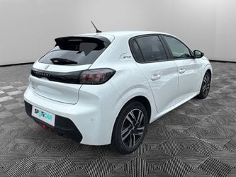 Voitures D'occasion À Herblay | Peugeot 208 Ii Puretech 75 S&S Bvm5 Style