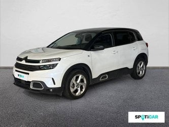 Voitures D'occasion À Pontoise | Citroën C5 Aircross Hybride Rechargeable 225 S&S E-Eat8 Feel