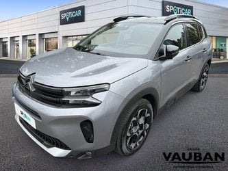 Voitures D'occasion À Sarcelles | Citroën C5 Aircross 1.2 Hybride 136Ch Max Boite Automatique