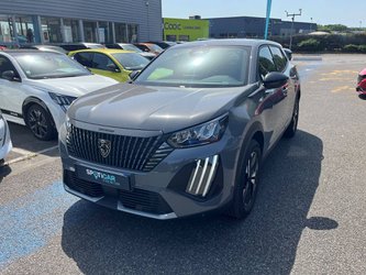 Voitures D'occasion À Chambly | Peugeot 2008 Ii Hybrid 110 E-Dcs6 Allure
