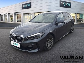 D'occasion À Gisors | Bmw Série 1 Serie 1 F40 118I 140 Ch Dkg7 M Sport