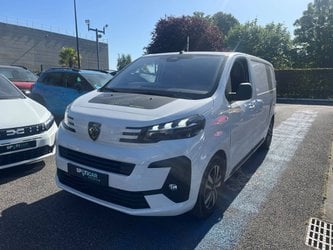 D'occasion À Chambly | Peugeot Expert Iii Fgn M Diesel 150 Ch Manuelle Tech Edition