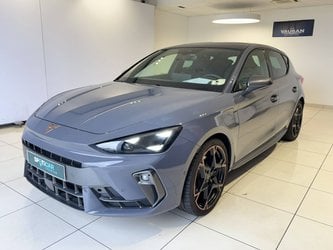 D'occasion À Buchelay | Cupra Leon Ehybrid 204 Ch Dsg6 V