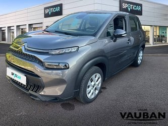 Voitures D'occasion À Chambly | Citroën C3 Aircross Puretech 110 S&S Bvm6 Live