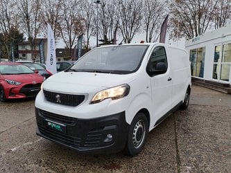 D'occasion À Argenteuil | Peugeot Expert Iii Fgn Tole Standard 1.5 Bluehdi 120 S&S Bvm6 Asphalt