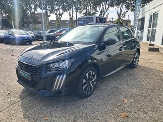 Voitures D'occasion À Argenteuil | Peugeot 208 Hybrid 110 Ch E-Dcs6 Style