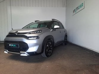 Voitures D'occasion À Gisors | Citroën C3 Aircross Bluehdi 110 S&S Bvm6 Shine Pack