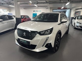 Voitures D'occasion À Saint-Brice-Sous-Forêt | Peugeot 2008 Ii Bluehdi 130 S&S Eat8 Allure Pack