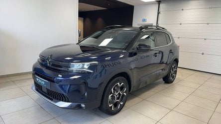Voitures D'occasion À Buchelay | Citroën C5 Aircross Hybride 145 E-Dcs6 Max