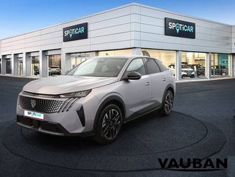 Voitures D'occasion À Buchelay | Peugeot 3008 Iii Hybrid 145 E-Dcs6 Allure