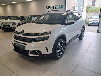 Voitures D'occasion À Les Mureaux | Citroën C5 Aircross Bluehdi 180 S&S Eat8 Shine Pack