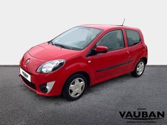 Renault d'occasion à cergy | Twingo ii 1.2 lev 16v 75 114g eco2 expression