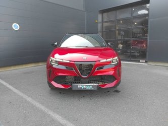 Voitures D'neuves Stock À St-Brice-Sous-Forêt | Alfa Romeo Junior Junior 1.2 Ibrida 136 Ch Edct...