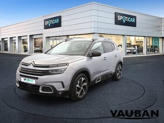 D'occasion À Buchelay | Citroën C5 Aircross Hybride Rechargeable 225 S&S E-Eat8 C-Series