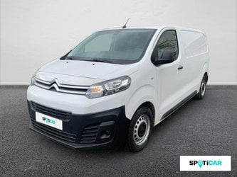 Voitures D'occasion À Sarcelles | Citroën Jumpy Fg M 1.5 Bluehdi 120Ch S&S Club