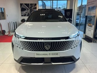 Voitures D'occasion À Argenteuil | Peugeot 5008 Iii Hybrid 145 E-Dcs6 Gt
