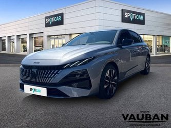 Voitures D'occasion À Herblay | Peugeot 308 Iii Hybrid 145 E-Dcs6 Allure
