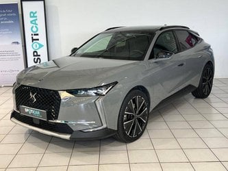 D'occasion À Pontoise | Ds Ds 4 Ds4 Ii Puretech 225 Eat8 Cross Rivoli