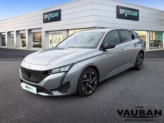 Voitures D'occasion À Herblay | Peugeot 308 Bluehdi 130Ch S&S Eat8 Allure Pack