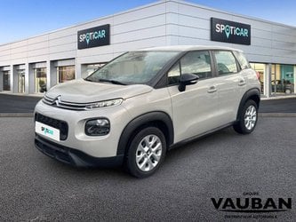 Voitures D'occasion À Chambly | Citroën C3 Aircross Puretech 110 S&S Bvm6 Live