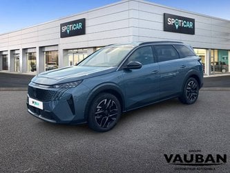 Voitures D'occasion À Herblay | Peugeot 5008 Iii Hybrid 145 Ch E-Dcs6 Gt