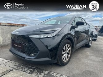 Voitures D'occasion À Le Chesnay | Toyota C-Hr 1.8 140Ch Dynamic Ng23