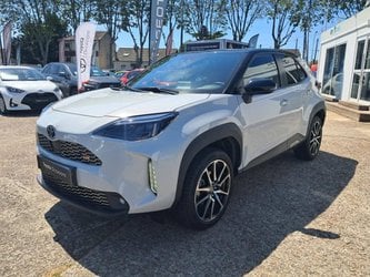D'occasion À Argenteuil | Toyota Yaris Cross 116H Gr Sport My22