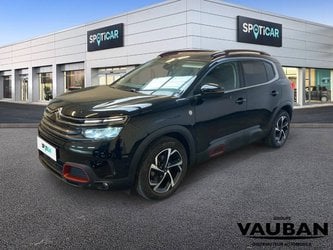 Voitures D'occasion À Gisors | Citroën C5 Aircross Puretech 130 S&S Eat8 C-Series