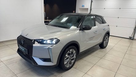 Voitures D'occasion À Mantes - Buchelay | Ds Ds 3 Ii Puretech 130 Eat8 Esprit De Voyage