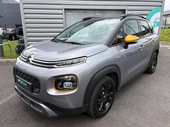 Voitures D'occasion À Sarcelles | Citroën C3 Aircross Puretech 110Ch S&S Rip Curl