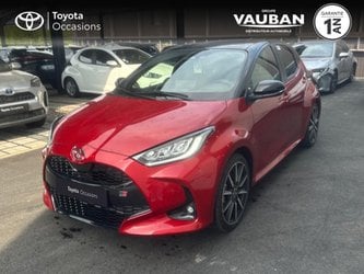 Voitures D'occasion À Chambourcy | Toyota Yaris 130H Gr Sport 5P My26