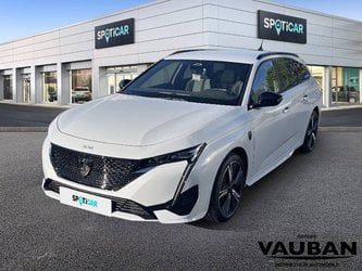 Voitures D'occasion À Osny | Peugeot 308 Iii Sw Hybrid 145 E-Dcs6 Gt