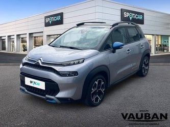 D'occasion À Gisors | Citroën C3 Aircross Bluehdi 110 S&S Bvm6 Rip Curl