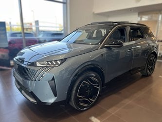 Voitures D'occasion À Buchelay | Peugeot 5008 Electrique Iii Electrique 73 Kwh 210 Ch Gt