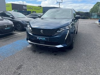 Voitures D'occasion À Chambly | Peugeot 3008 Ii Hybrid 225 E-Eat8 Allure