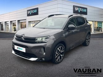 Voitures D'occasion À Chambly | Citroën C5 Aircross Hybride Rechargeable 225 E-Eat8 Shine Pack