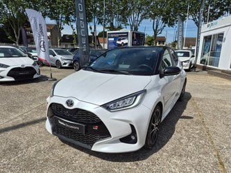 D'occasion À Argenteuil | Toyota Yaris 116H Gr Sport 5P My22