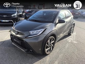 Voitures D'occasion À Buchelay | Toyota Aygo X 1.0 Vvt-I 72Ch Collection