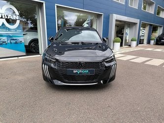 D'occasion À Chambourcy | Peugeot 208 Ii Hybrid 110 E-Dcs6 Gt