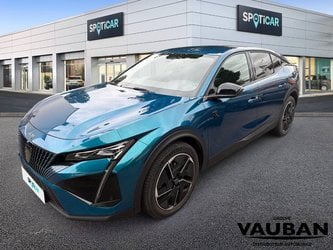 Voitures D'occasion À Les Mureaux | Peugeot 408 Puretech 130 Ch S&S Eat8 Gt