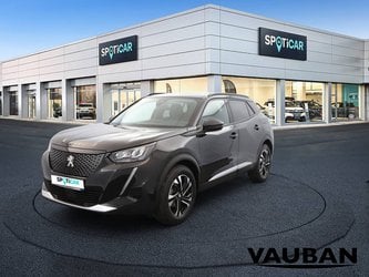 Voitures D'occasion À Saint-Brice-Sous-Forêt | Peugeot 2008 Ii Puretech 130 S&S Eat8 Allure