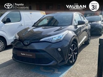 Voitures D'occasion À Sartrouville | Toyota C-Hr 122H Edition 2Wd E-Cvt My20