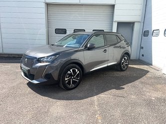 D'occasion À Gisors | Peugeot 2008 Ii Puretech 130 S&S Eat8 Allure