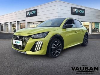 Voitures D'occasion À Osny | Peugeot 208 Ii Hybrid 136 E-Dcs6 Gt
