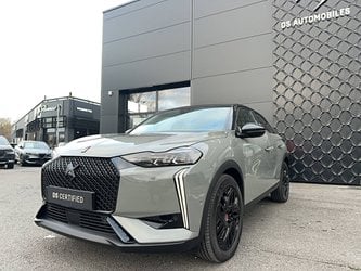 D'occasion À Saint-Brice-Sous-Forêt | Ds Ds 3 Crossback E-Tense Ds 3 Electrique Ds 3 E-Tense P...