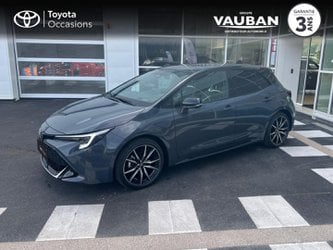 Voitures D'occasion À Chambourcy | Toyota Corolla 1.8 140Ch Gr Sport My26