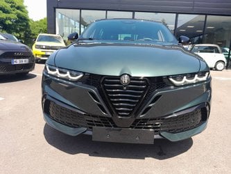 Voitures D'occasion À Pontoise | Alfa Romeo Tonale 1.5 Ibrida 175 Ch Vgt Tct7 Sport Speciale