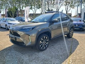 Voitures D'occasion À Argenteuil | Toyota Yaris Cross 116H Design My22