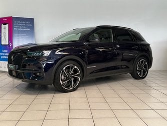 Voitures D'occasion À Pontoise | Ds Ds 7 Crossback E-Tense 4X4 300Ch Louvre