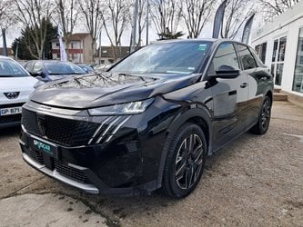 Voitures D'occasion À Argenteuil | Peugeot 3008 Iii Hybrid 136 E-Dcs6 Allure